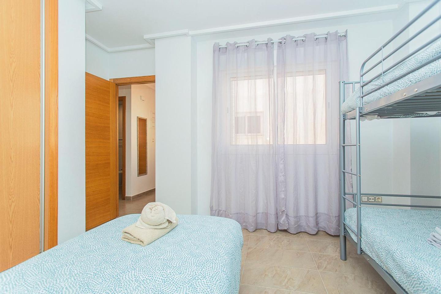 069 Susymar Apartments Torrevieja Exterior photo